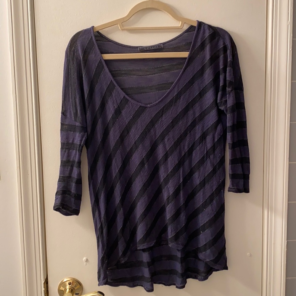Comfortable and cute top
